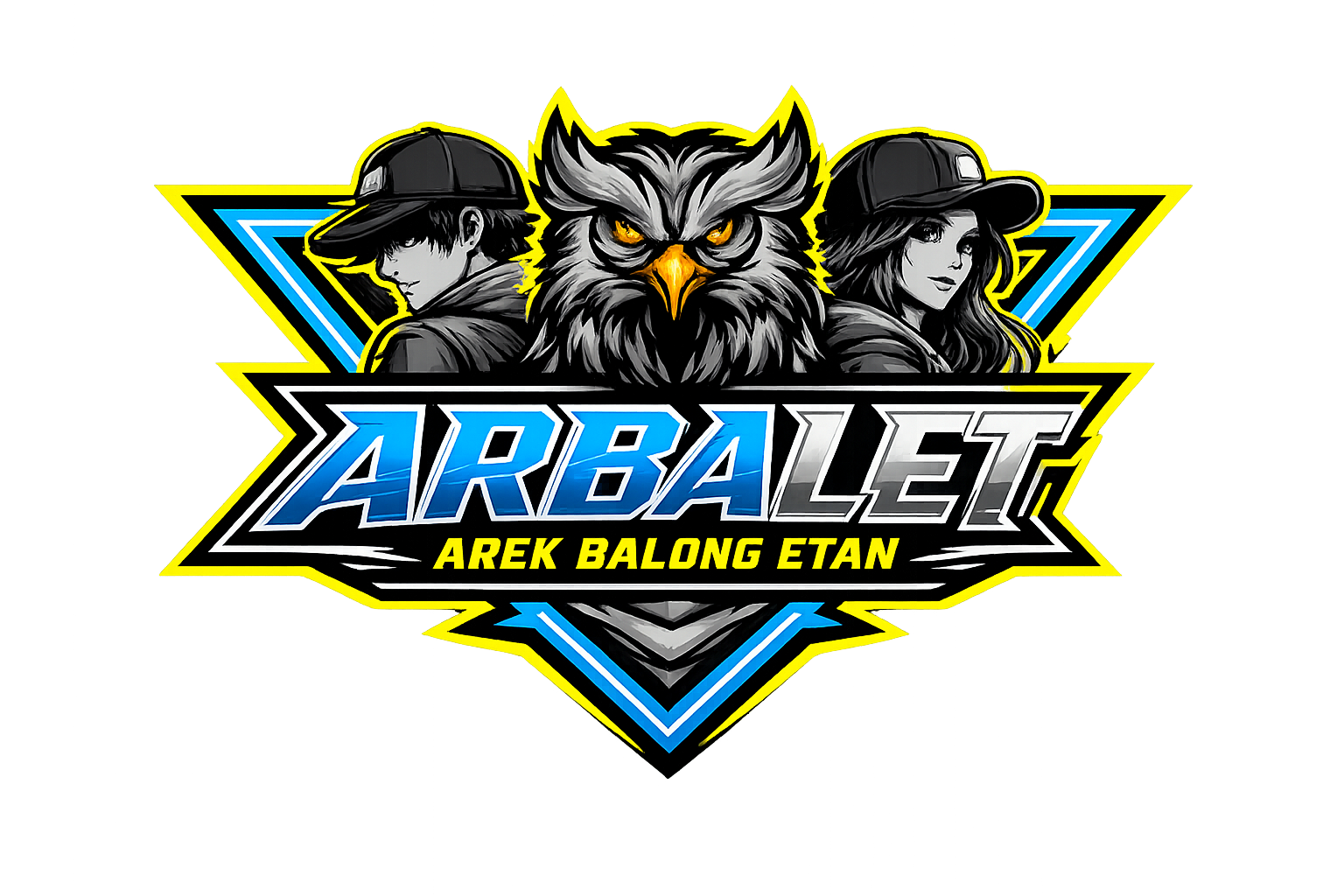 Logo website